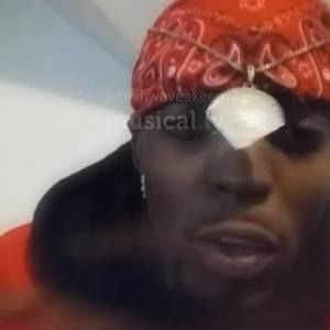 Meet your Posher, Rayshawn